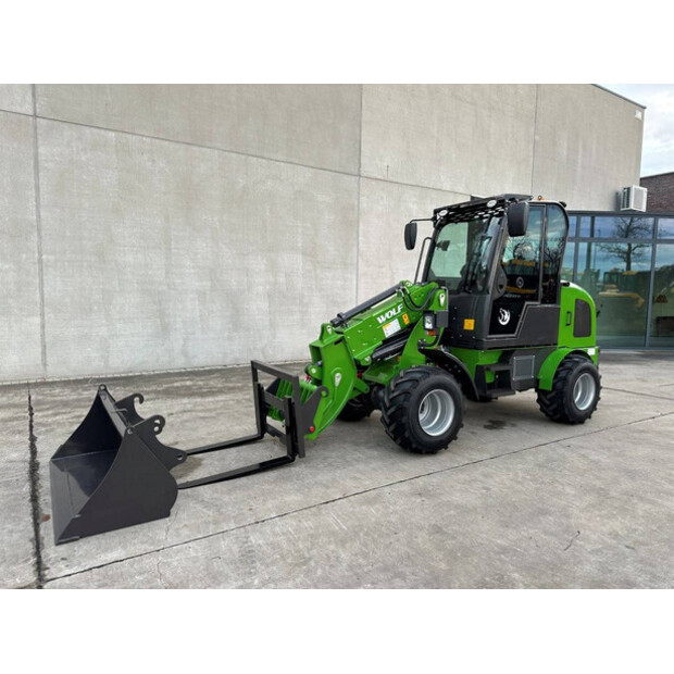 2025 Wolf Mini 780TT-47496384