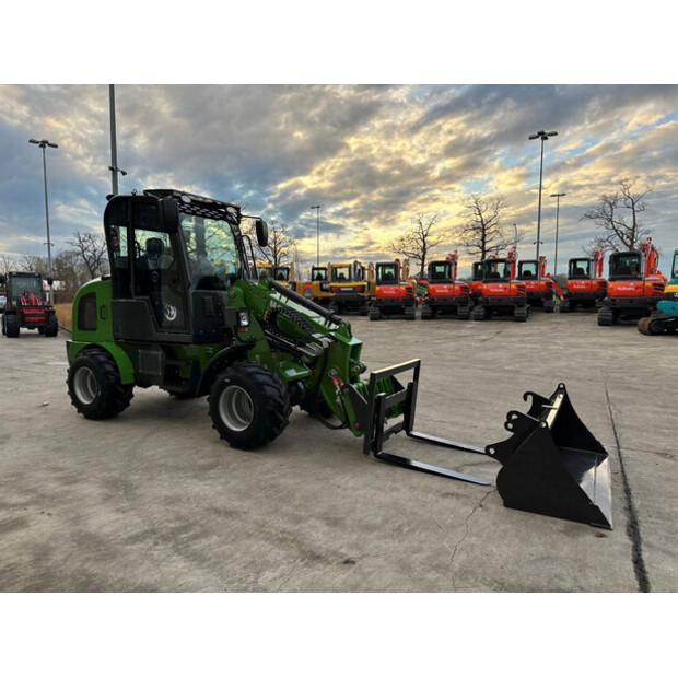 2025 Wolf Mini 780TT-47496386