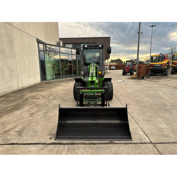 2025 Wolf Mini 780TT-47496388