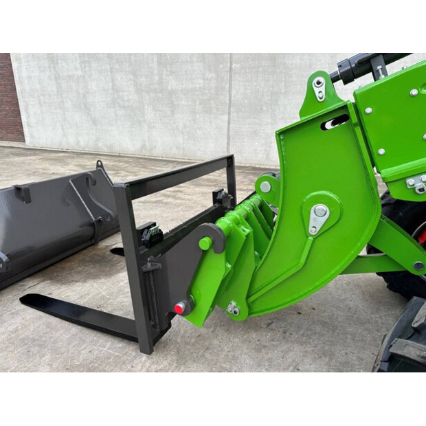 2025 Wolf Mini 780TT-47496400