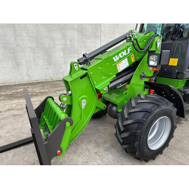 2025 Wolf Mini 780TT-47496403