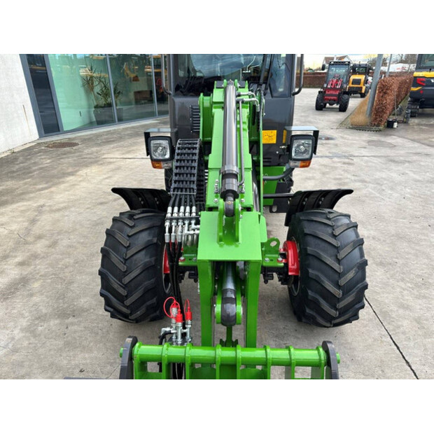 2025 Wolf Mini 780TT-47496404
