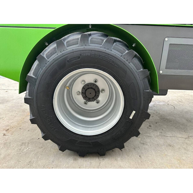 2025 Wolf Mini 780TT-47496420