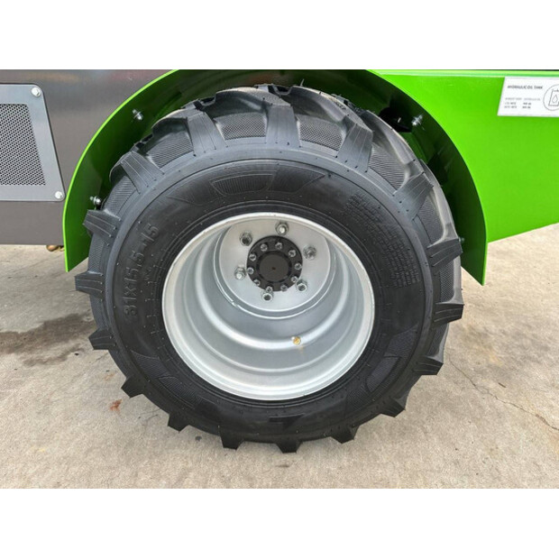 2025 Wolf Mini 780TT-47496421