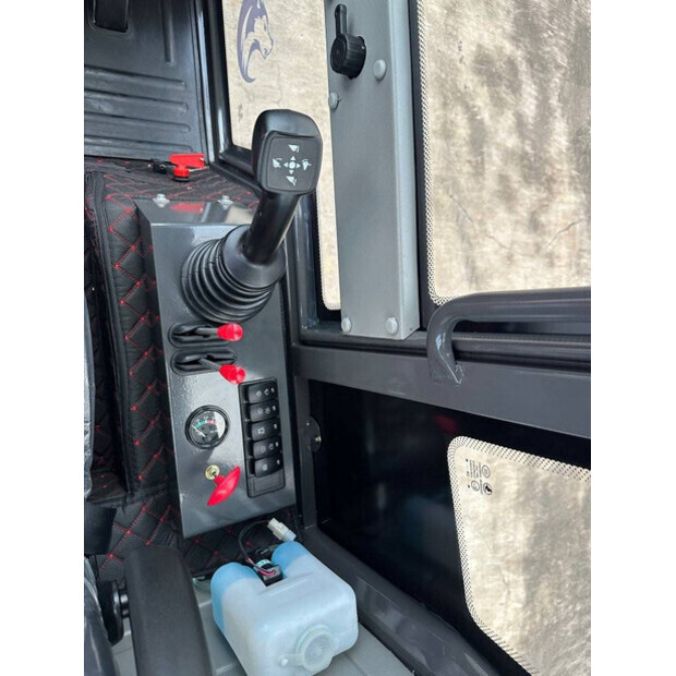 2025 Wolf Mini 780TT-47496425