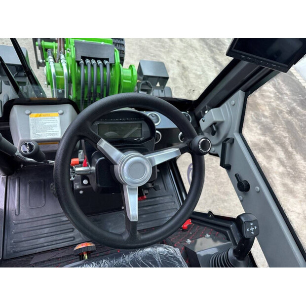 2025 Wolf Mini 780TT-47496427