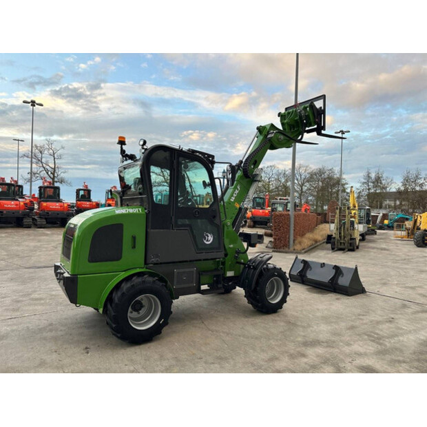 2025 Wolf Mini 780TT-47496434