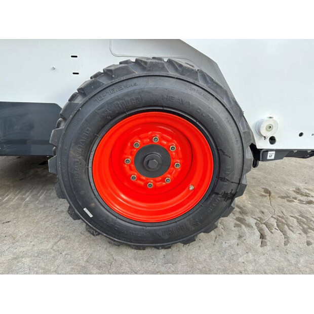 2026 BOBCAT S18-C4-47496512