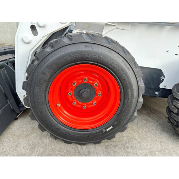 2026 BOBCAT S18-C4-47496513