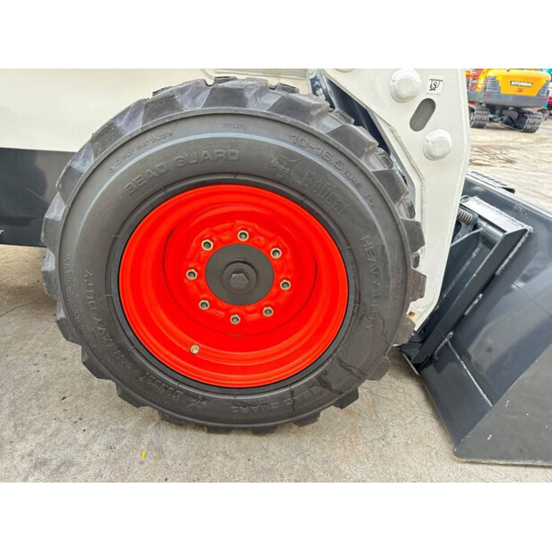 2026 BOBCAT S18-C4-47496514