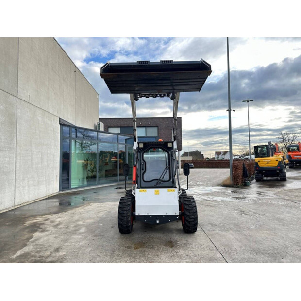 2026 BOBCAT S18-C4-47496536