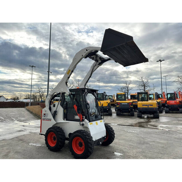 2026 BOBCAT S18-C4-47496537