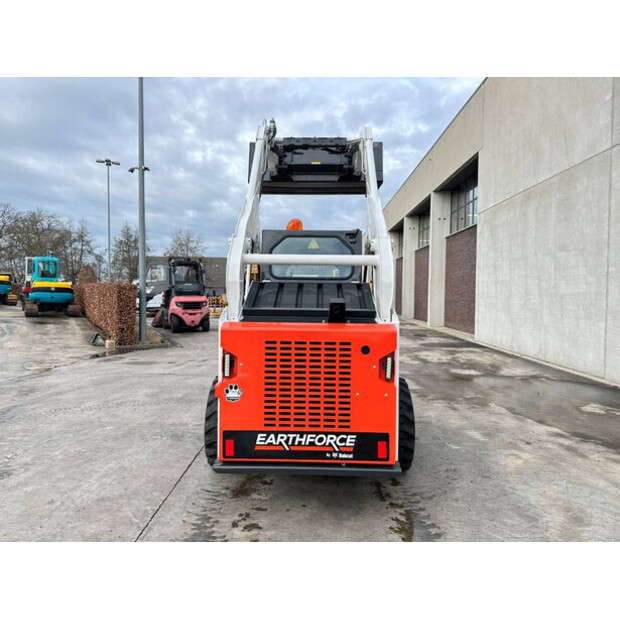 2026 BOBCAT S18-C4-47496539