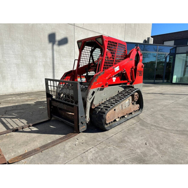 2004 بوبكات T190-47496759