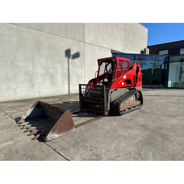 2004 بوبكات T190-47496760