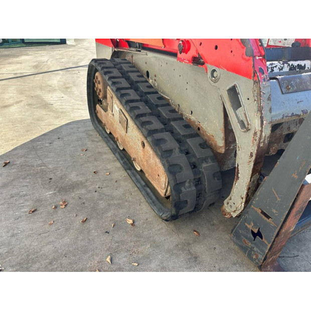 2004 بوبكات T190-47496770