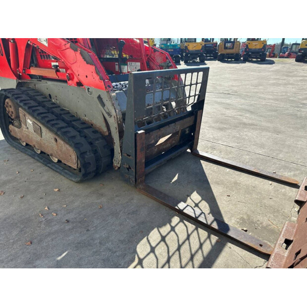2004 بوبكات T190-47496772
