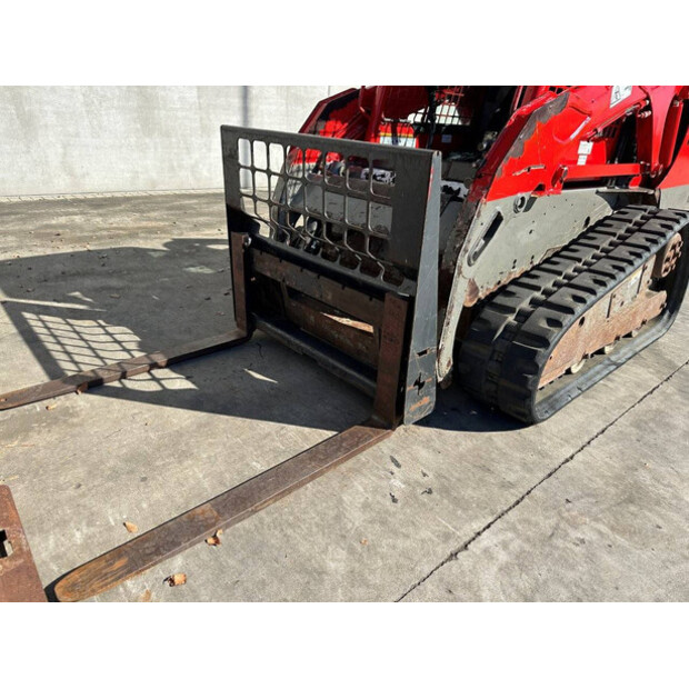 2004 بوبكات T190-47496774