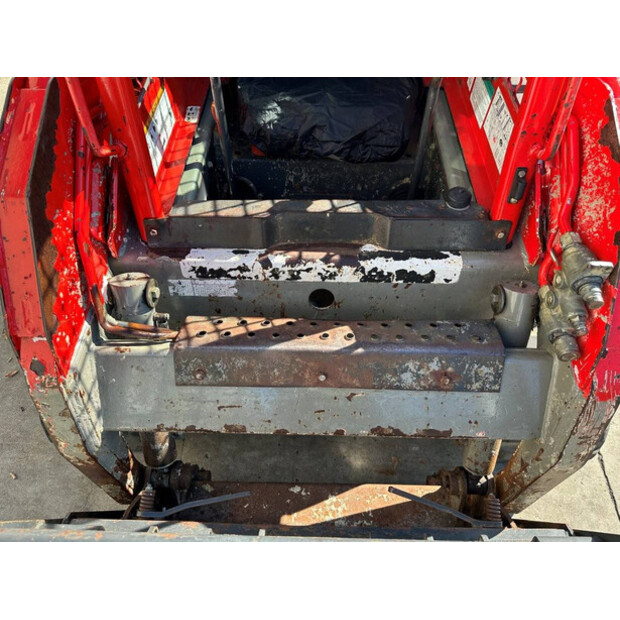 2004 بوبكات T190-47496775