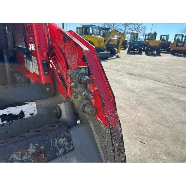 2004 بوبكات T190-47496776