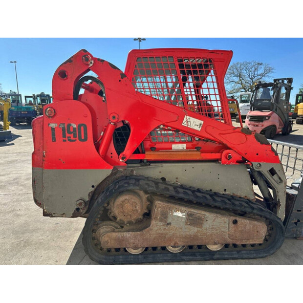2004 بوبكات T190-47496777