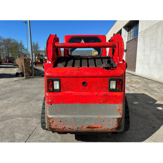 2004 بوبكات T190-47496779