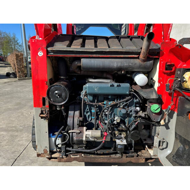 2004 بوبكات T190-47496783