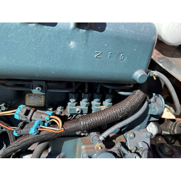 2004 بوبكات T190-47496784