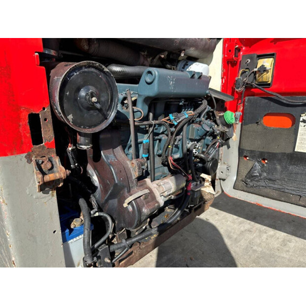 2004 بوبكات T190-47496787
