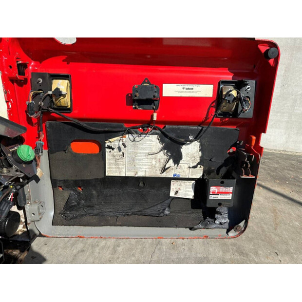 2004 بوبكات T190-47496788