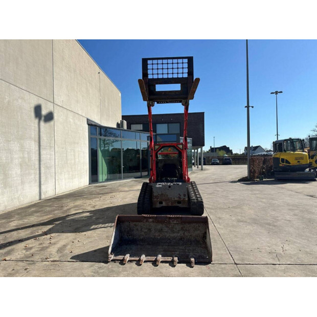 2004 بوبكات T190-47496799