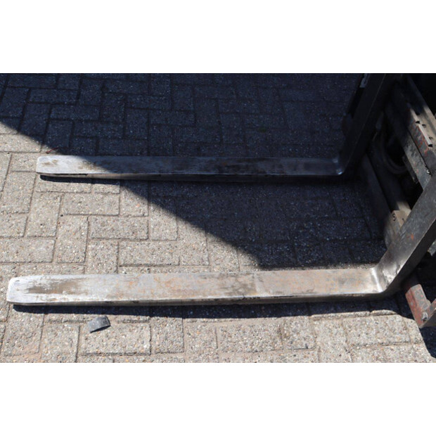 2020 Linde E16L-02-47496952