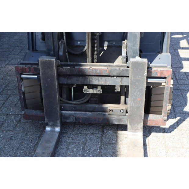 2020 Linde E16L-02-47496953