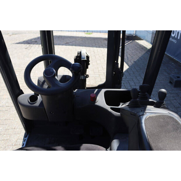 2020 Linde E16L-02-47496961
