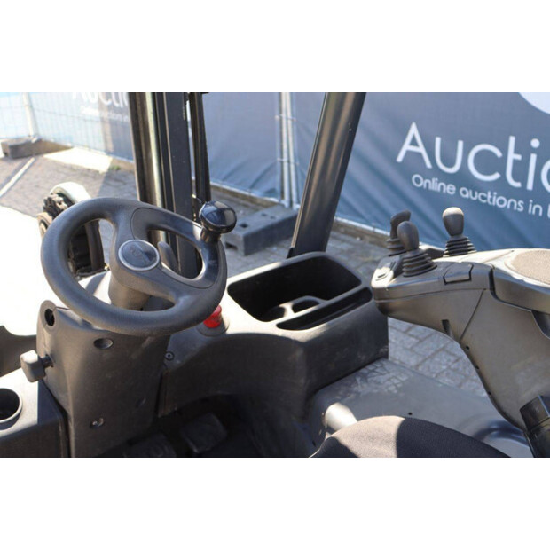 2020 Linde E16L-02-47496964