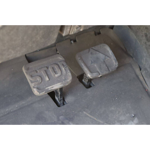 2020 Linde E16L-02-47496965