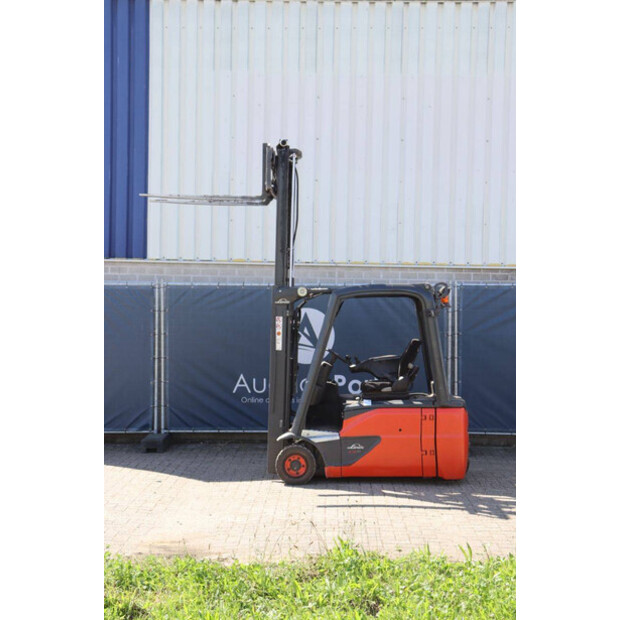 2020 Linde E16L-02-47496973
