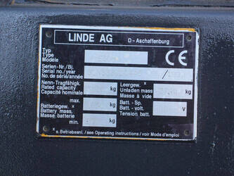 1999-linde-e30h-1457995-47497150