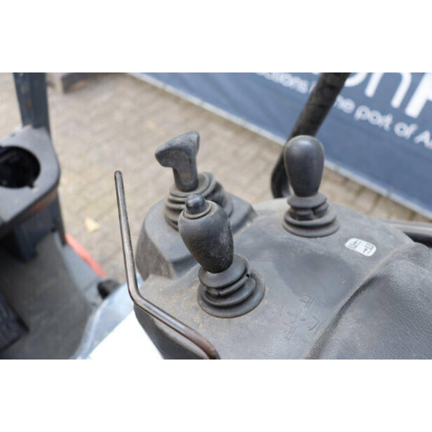 2012 Toyota 8FBET16-47497185
