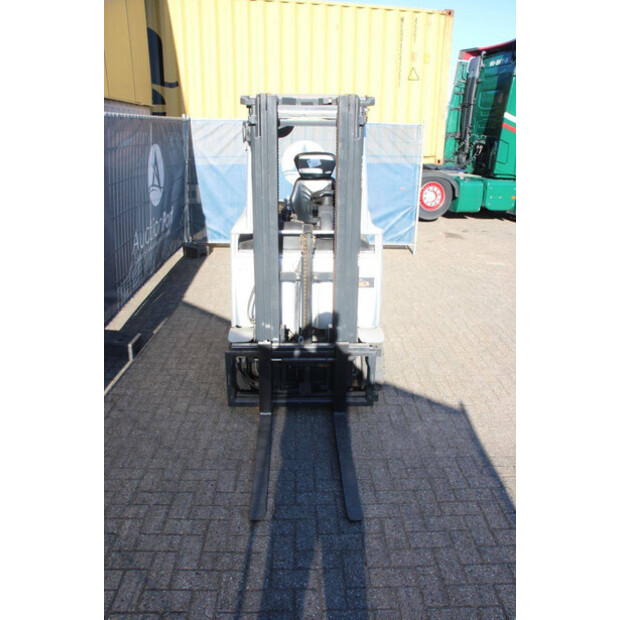 2011 Still RX 20-16 P-47497198