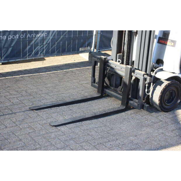 2011 Still RX 20-16 P-47497200