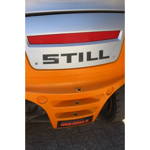 2011 Still RX 20-16 P-47497208