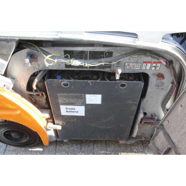 2011 Still RX 20-16 P-47497209