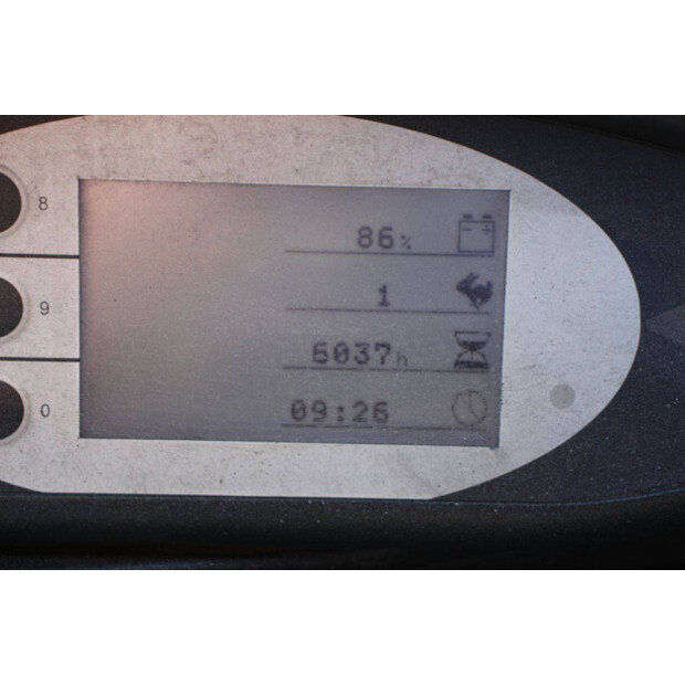 2011 Still RX 20-16 P-47497216
