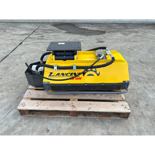 2025 Lancini KM1000-47497232