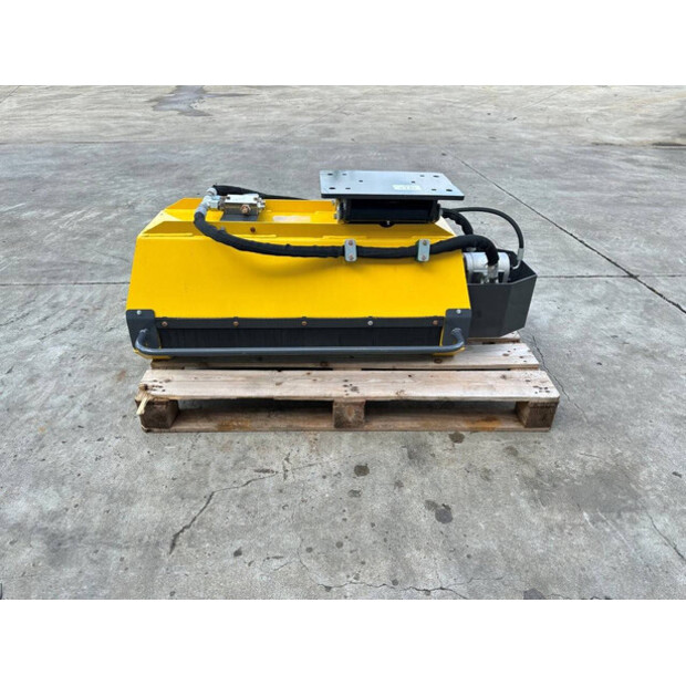 2025 Lancini KM1000-47497236