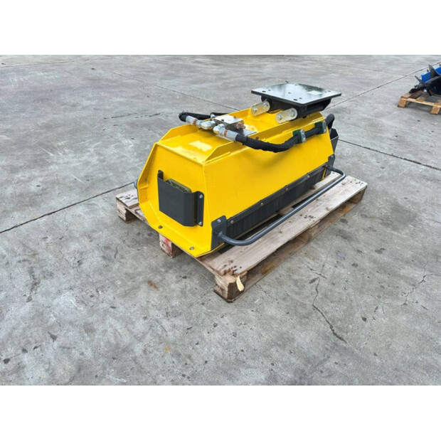 2025 Lancini KM1000-47497237