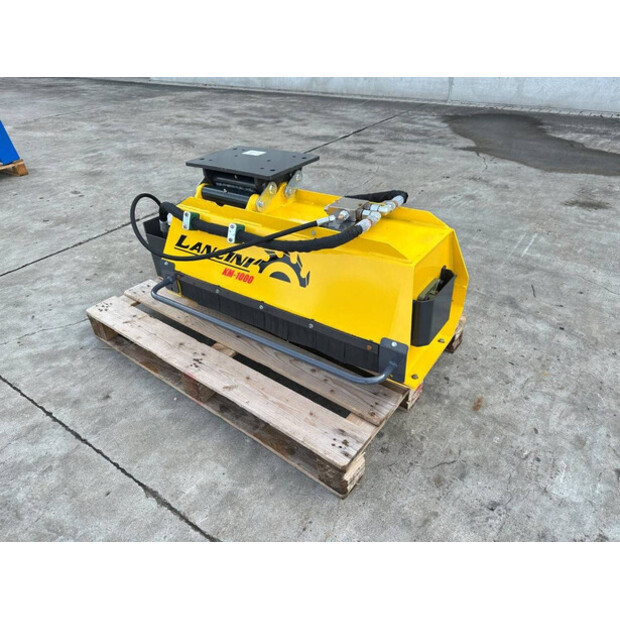 2025 Lancini KM1000-47497239