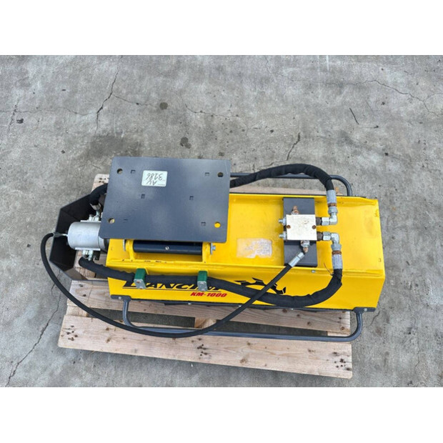 2025 Lancini KM1000-47497240