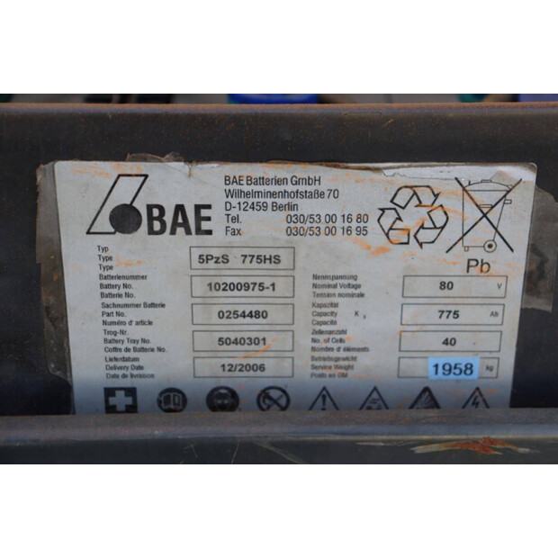 2003 ستيل R60-30-47497298